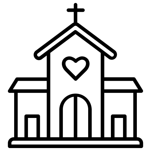 Icono Iglesia