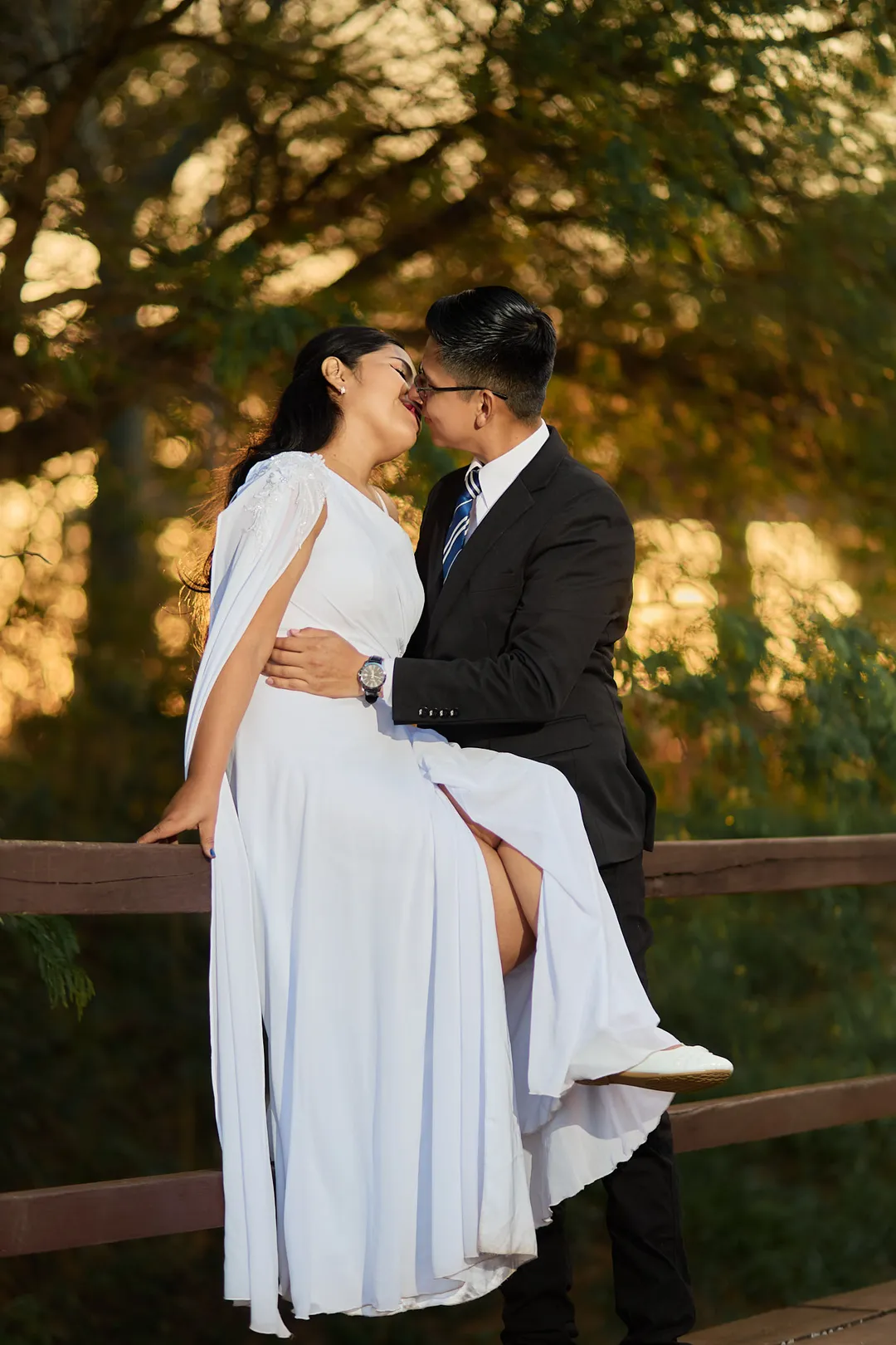 Fotografía de boda