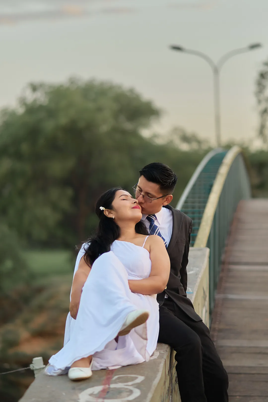 Fotografía de boda