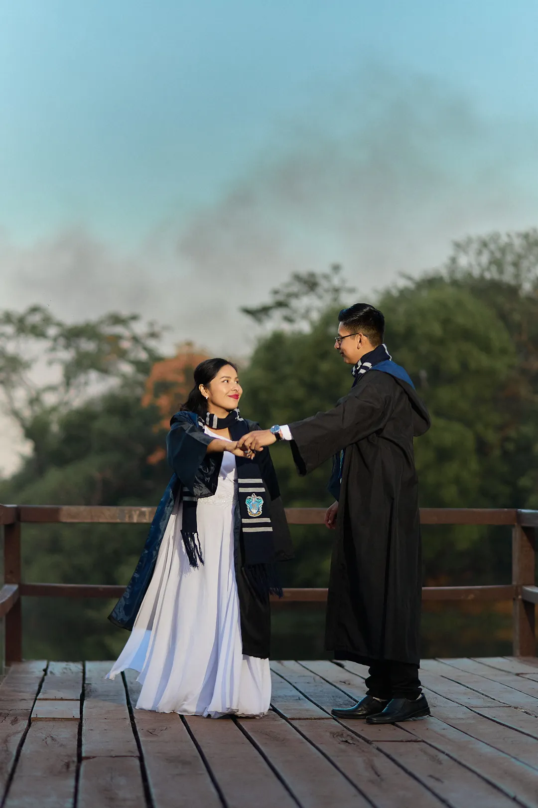 Fotografía de boda