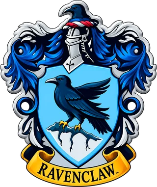Escudo de Ravenclaw